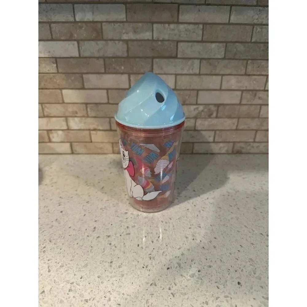 Marie Disney Aristocats‎ cup